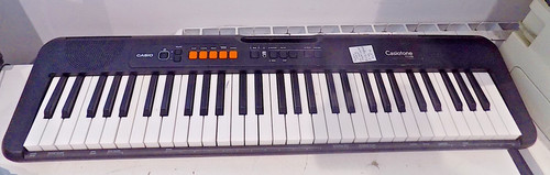 Casio s100 electronic - casio,