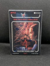 Stranger Things Season 4 Topps