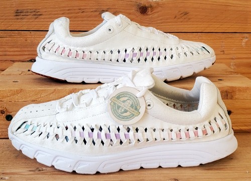 Nike mayfly woven - woven, low