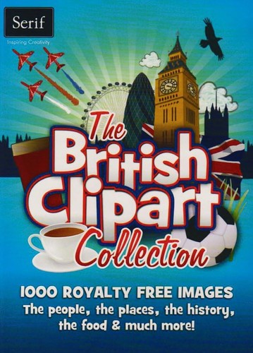 British clipart collection - british,