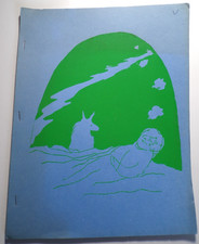 Barking Rabbit 1976 d.a. Levy