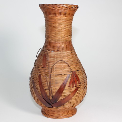 Vintage chinese zhejiang woven - vintage,
