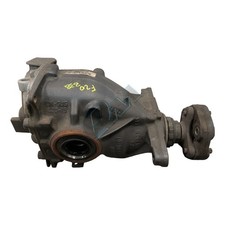 BMW Rear Axle Diff