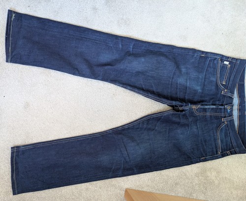 Howie blue jeans slim - blue, ‘slim