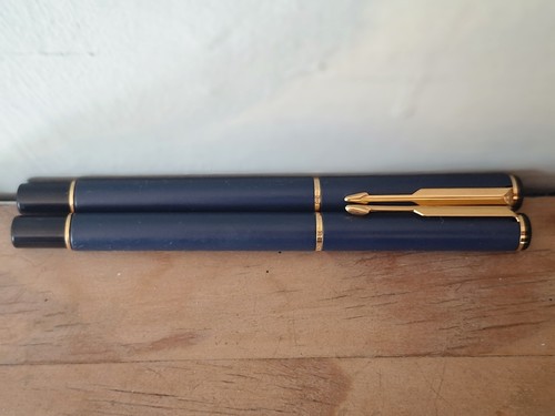 Lovely vintage parker pen - parker, set