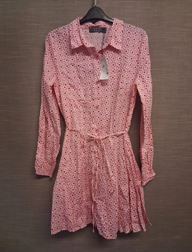Primark pink long - primark,