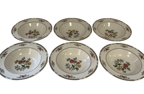 Royal doulton kingswood fine - doulton,