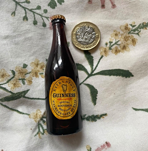 Guinness extra stout - guinness, 3x