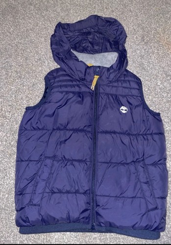 Child timberland puffer body - child,