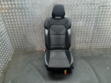 RENAULT CLIO SEAT FRONT LEFT