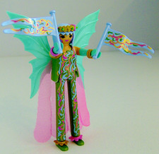 Playmobil Circus Carnival