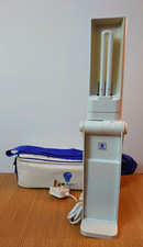 The Daylight Company Lamp Model D33150 Foldaway Daylight Bulb Lamp Hobbiest