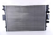 Nissens Coolant Radiator 61985