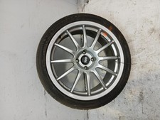 TVR CHIMAERA ALLOY WHEEL AND