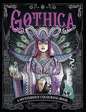Gothica: A Mysterious