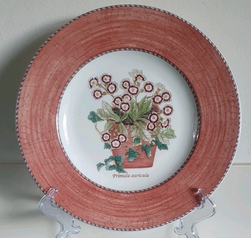 Wedgwood 1997 sarah garden - 1997,