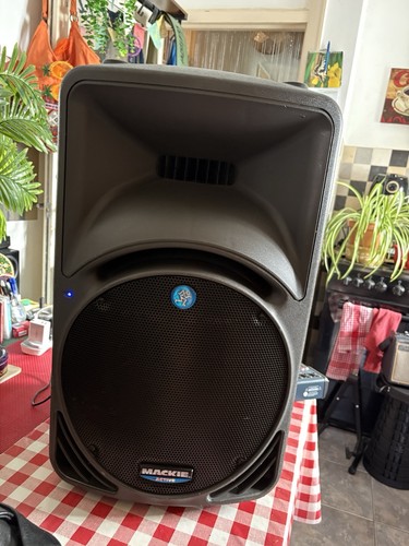 Pair mackie srm450 - pair, of