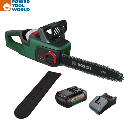 Bosch green advancedchain - green,