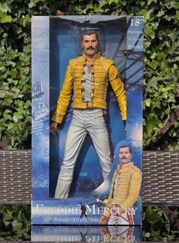 Freddie mercury singing - mercury,