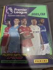 Match Attax Adrenalyn XL