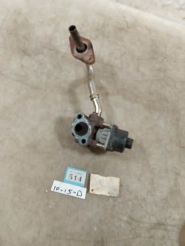 Suzuki ignis petrol egr - petrol,