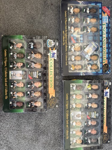 Rare boxed 96 97 - boxed, 96/97