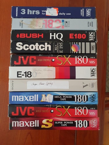Mixed lot sony maxell - lot, sony/maxell