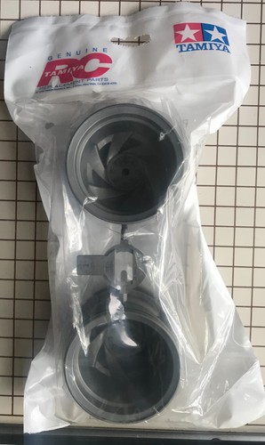 Tamiya wheels grey for - rc,