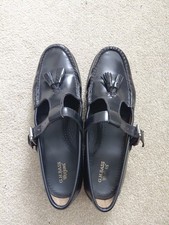 G. H. Bass Mary Jane Shoes