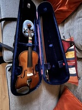 Stentor Student 2 Violin 3/4