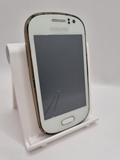 Samsung Galaxy Fame White