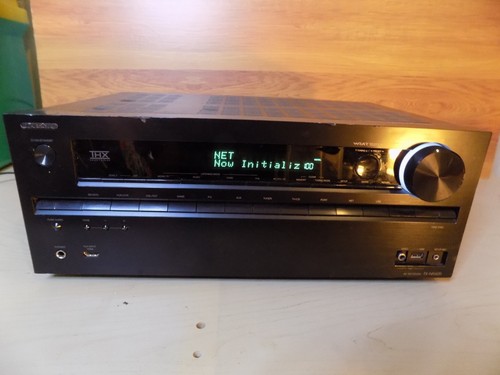 Onkyo receiver model - receiver,