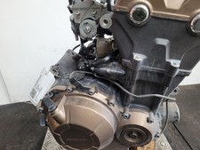 HONDA CBR 500 RA ENGINE 2017