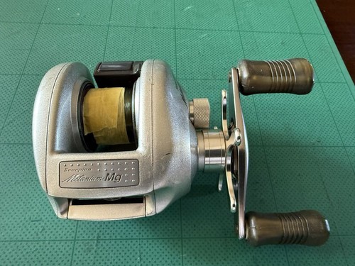 Shimano metanium left - shimano,