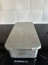 Vintage Grundy Roasting Tin