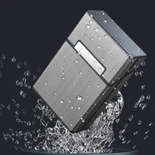 Cigarette case storage - cigarette,