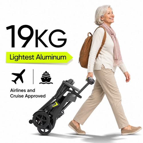 2026 mobility aid scooter - 2026,
