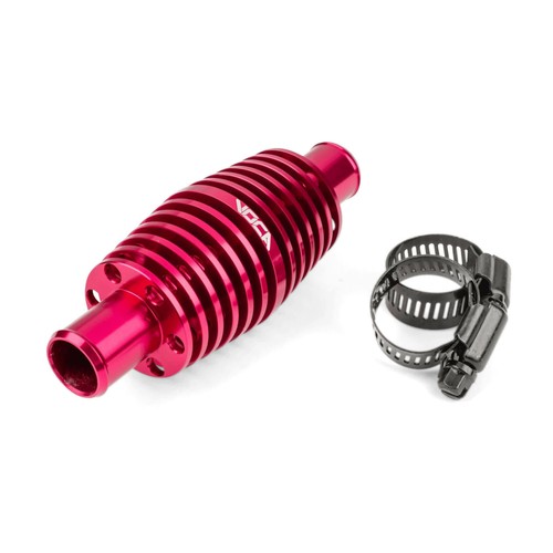Voca racing bestia alu pink - bestia,