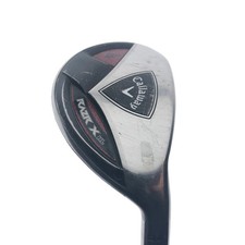 Used Callaway RAZR X HL 4