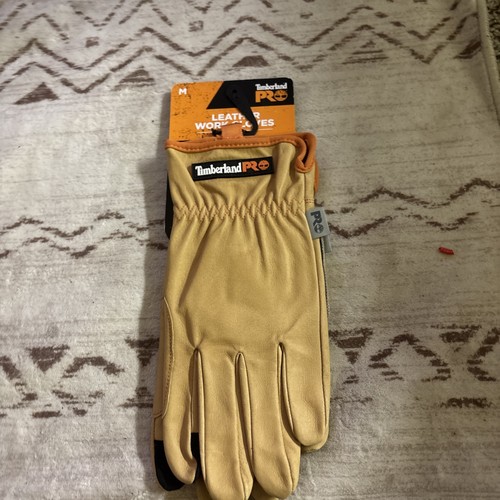 Timberland pro work - timberland, gloves
