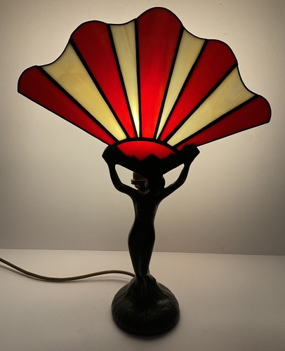 Vintage art deco style - vintage,