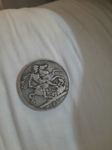 1892 queen victoria - 1892,