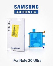 Genuine Samsung Galaxy Note 20