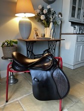 Silhouette GP Havana Saddle