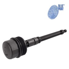 Blue Print Oil Filter Housing