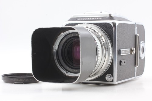 Top mint hasselblad - [top,