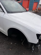 Audi A5 Convertible 2008-2012 Right Wing
