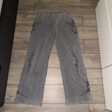 Named Collective Cursed Pants