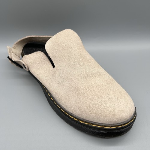 Martens carlson beige - carlson,