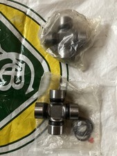 U-Joint / Universal Driveshaft